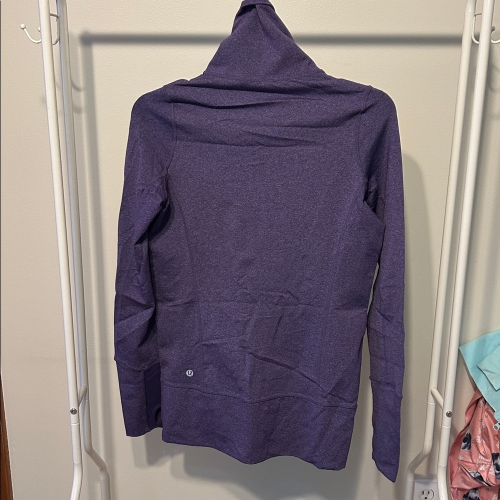 Lululemon Instride Jacket - Picture 5 of 6